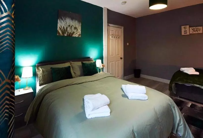 Majatalo Home Away From Home Entire 2 Bedroom House