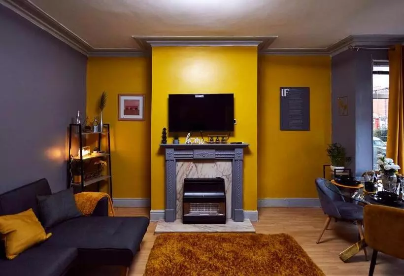 Majatalo Home Away From Home Entire 2 Bedroom House