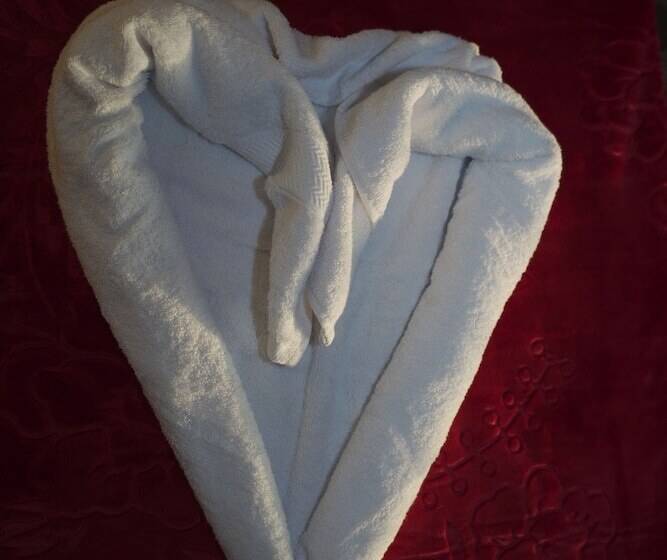 پانسیون Petra Triclinium Home