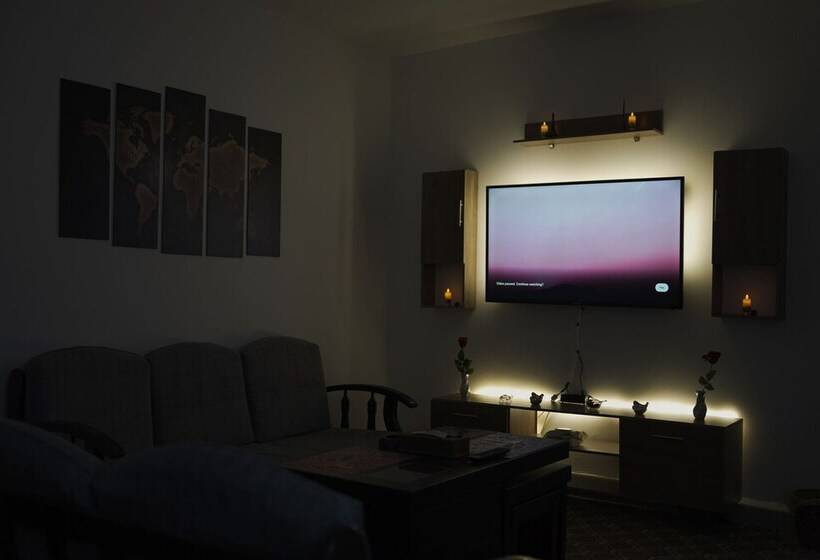 پانسیون Petra Triclinium Home