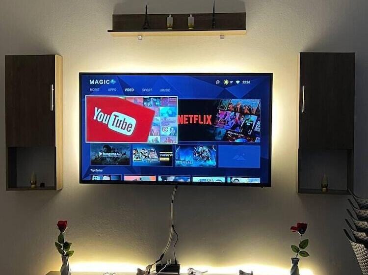 پانسیون Petra Triclinium Home