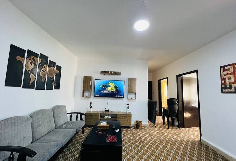 پانسیون Petra Triclinium Home