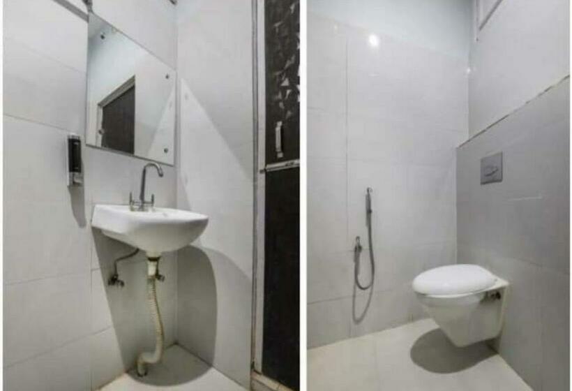 פנסיון Riana Guest House