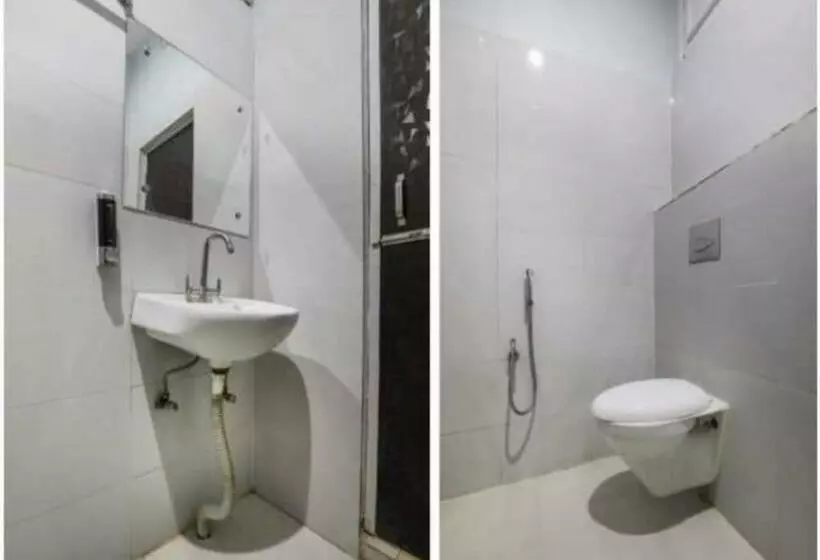Majatalo Riana Guest House