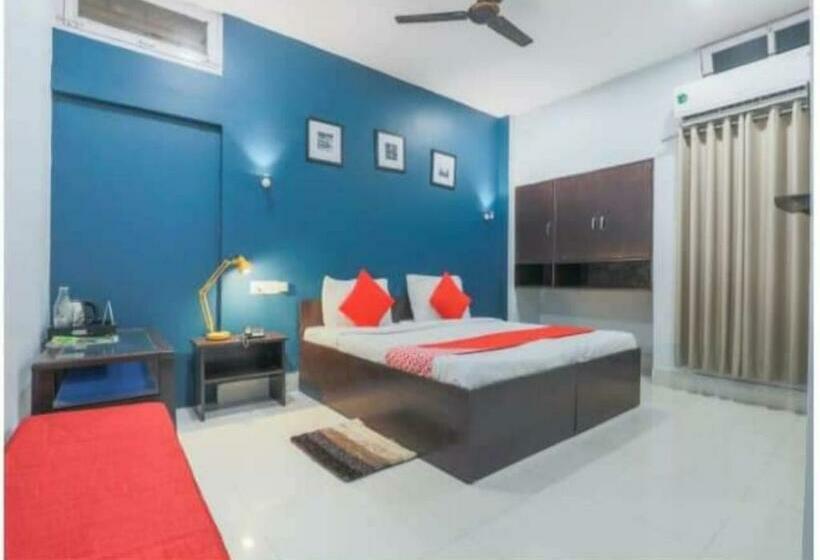 פנסיון Riana Guest House