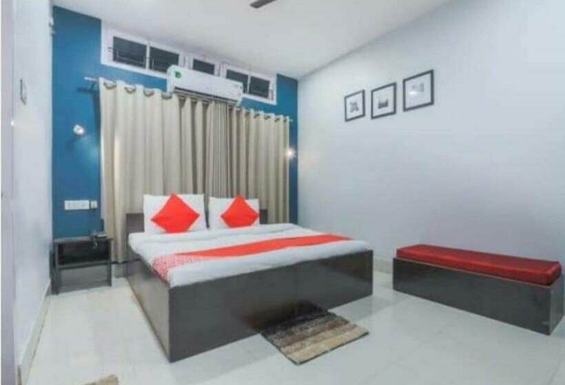 פנסיון Riana Guest House