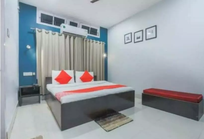 Majatalo Riana Guest House