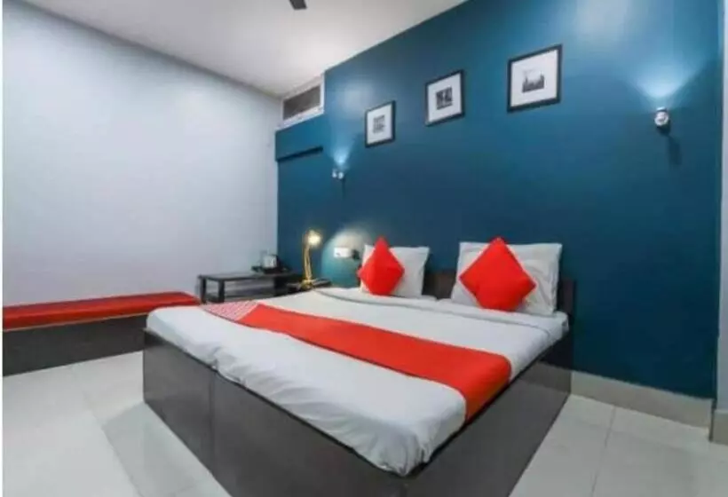 Majatalo Riana Guest House