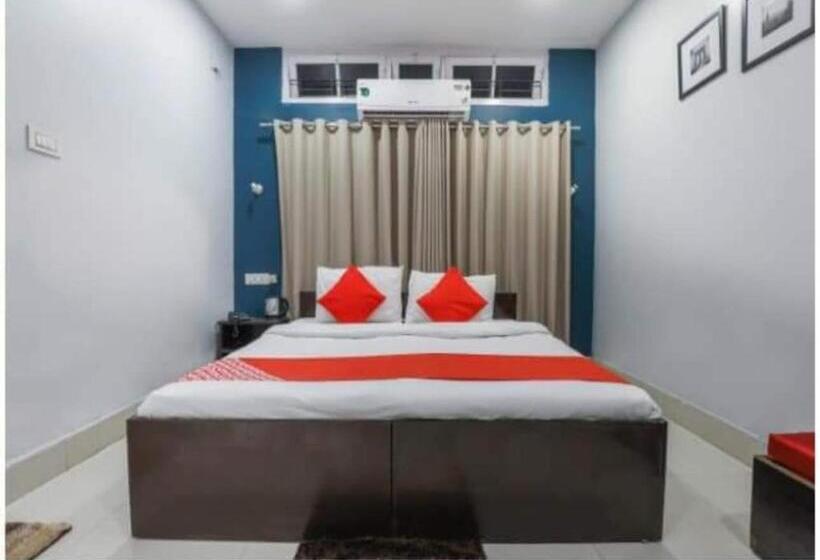 פנסיון Riana Guest House