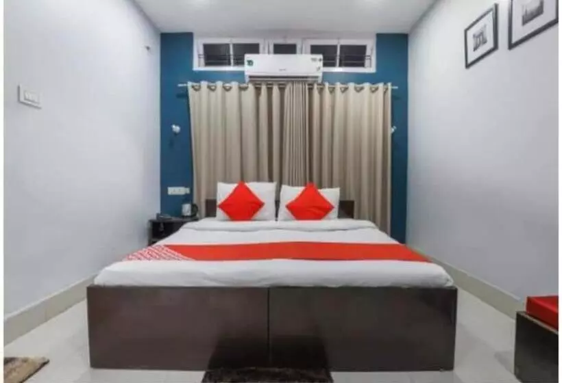 Majatalo Riana Guest House