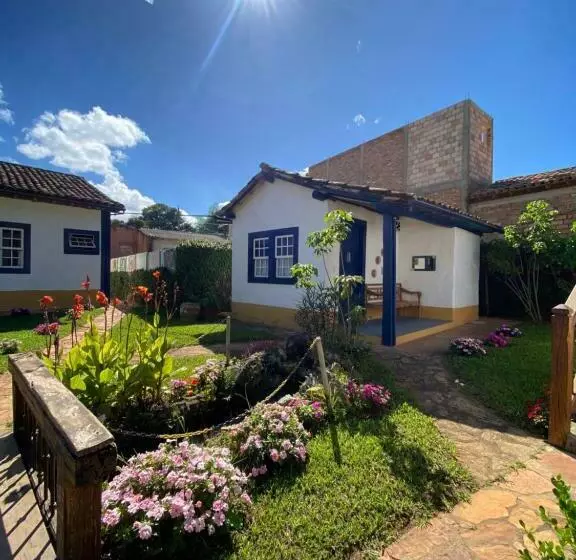 ユースホステル Canto Do Bichinho