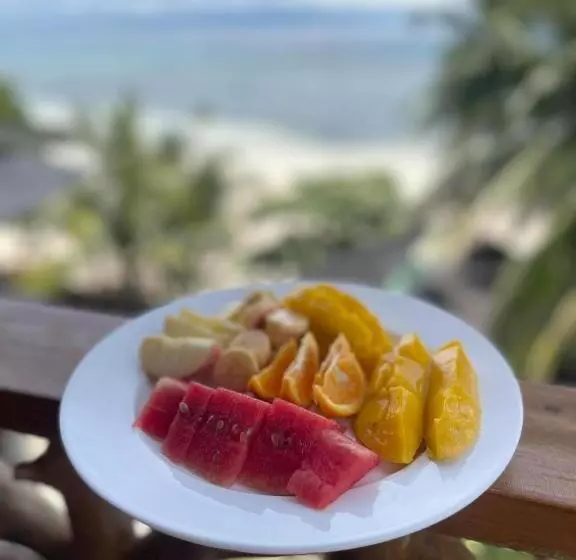 هاستل Siquijor Plage Inn
