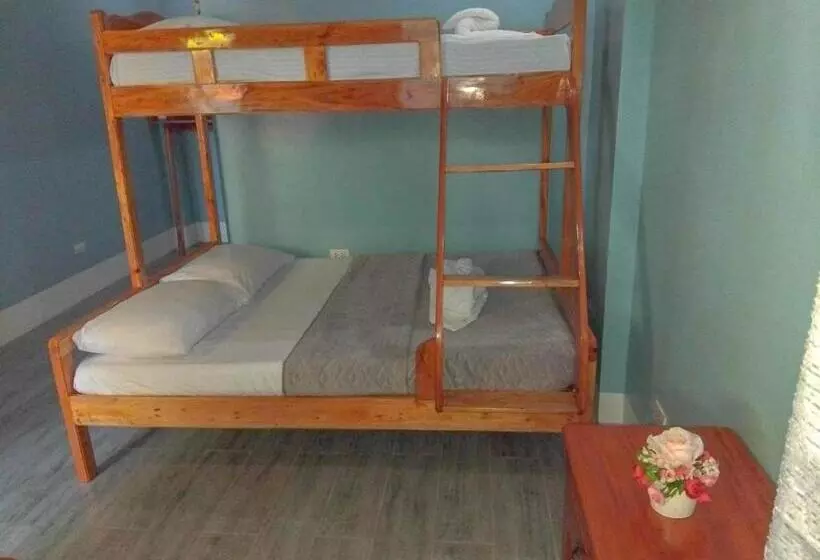 هاستل Siquijor Plage Inn