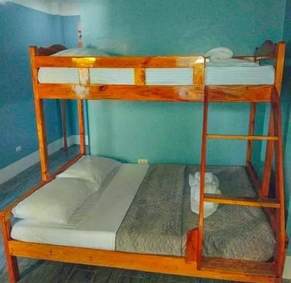 هاستل Siquijor Plage Inn