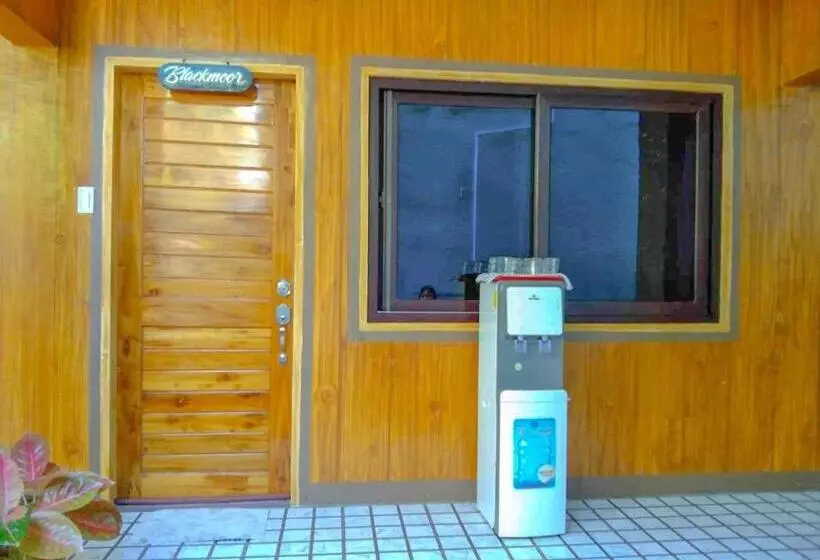 هاستل Siquijor Plage Inn