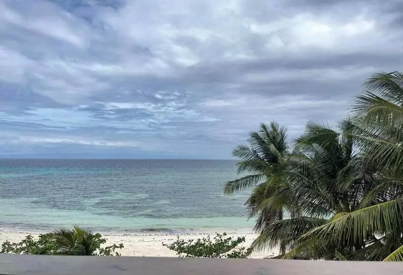 هاستل Siquijor Plage Inn