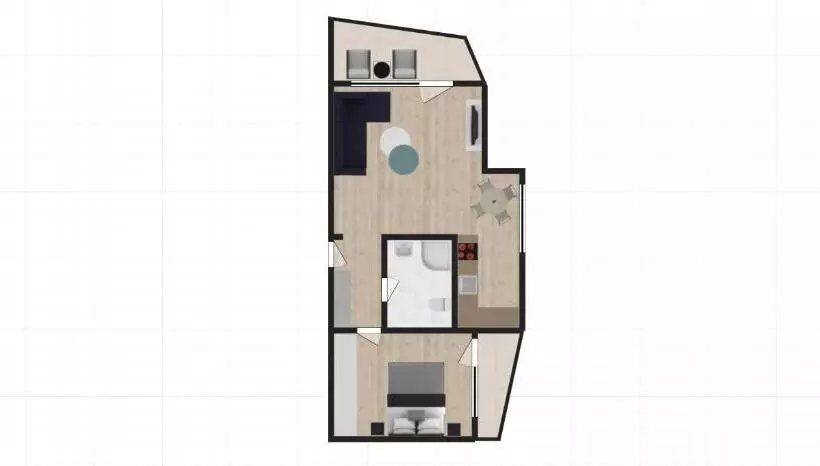 Alex Beach Apartello·com   Amazing Apartments With Sea View!