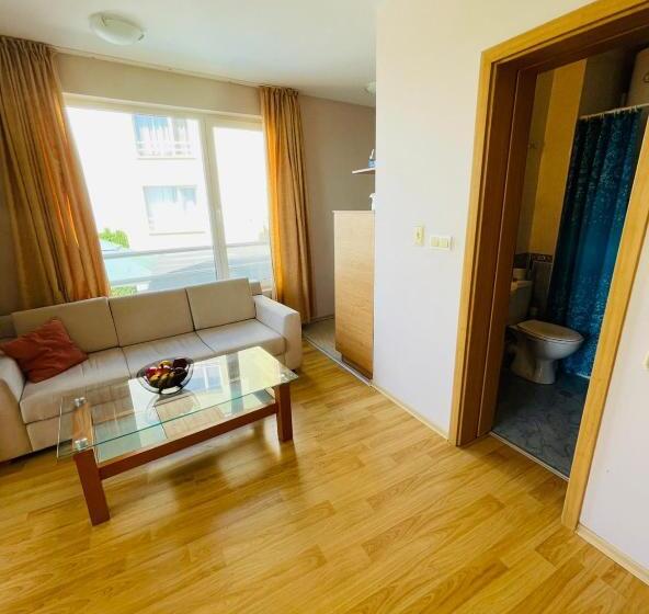 Alex Beach Apartello·com Amazing Apartments With Sea View!