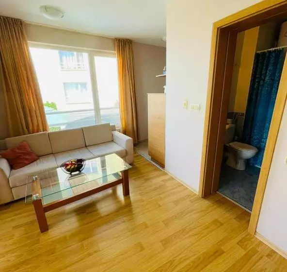Alex Beach Apartello·com   Amazing Apartments With Sea View!