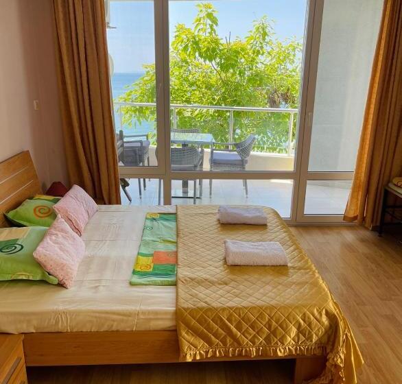 Alex Beach Apartello·com Amazing Apartments With Sea View!