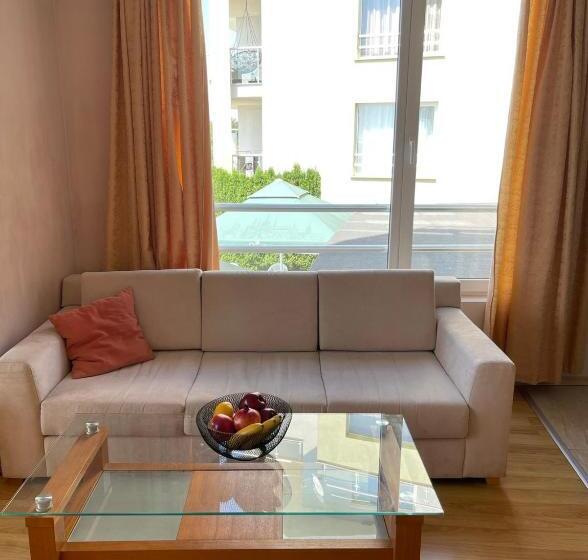 Alex Beach Apartello·com Amazing Apartments With Sea View!