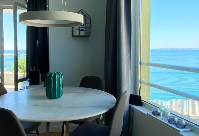 Alex Beach Apartello·com Amazing Apartments With Sea View!