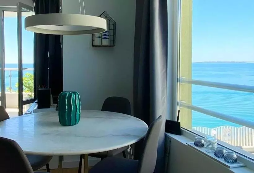 Alex Beach Apartello·com   Amazing Apartments With Sea View!