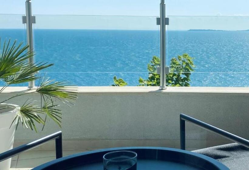 Alex Beach Apartello·com Amazing Apartments With Sea View!