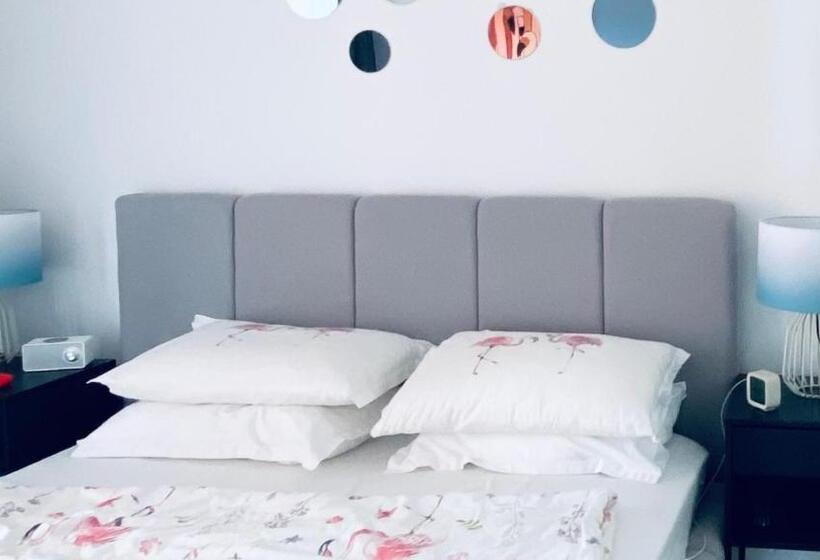 Alex Beach Apartello·com Amazing Apartments With Sea View!