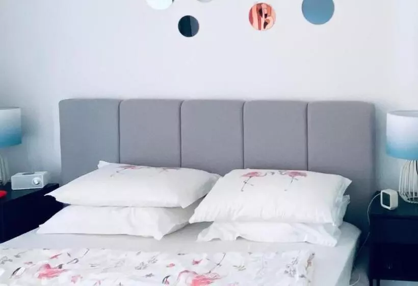 Alex Beach Apartello·com   Amazing Apartments With Sea View!