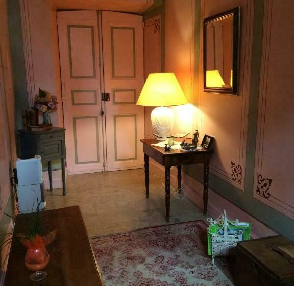 민박 Chambre Thomas