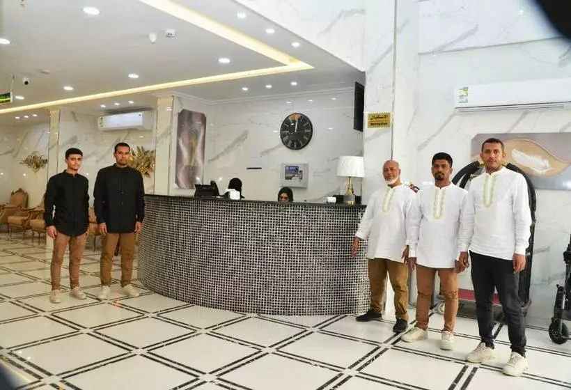 Hotelli Luluat Al Badaie