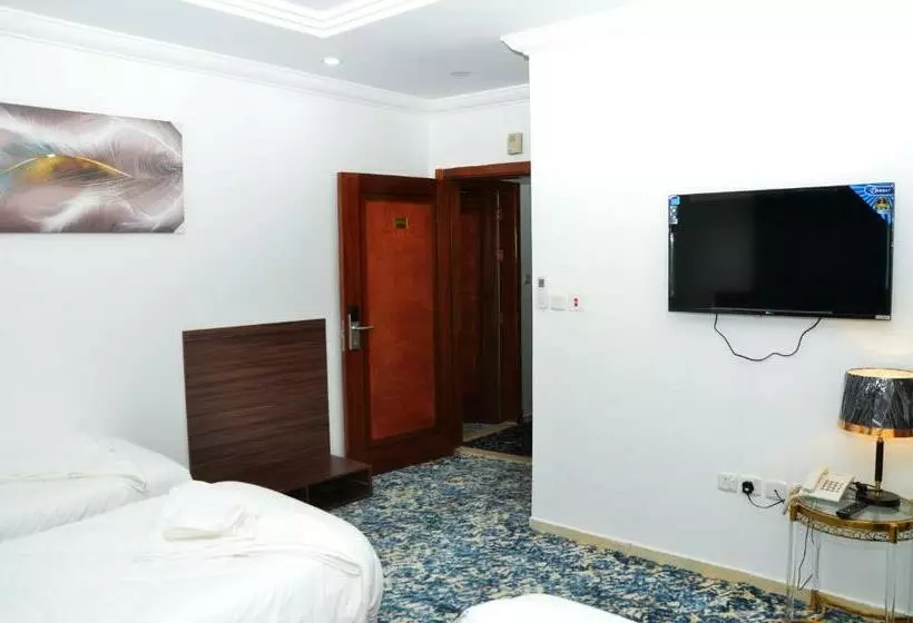 Hotelli Luluat Al Badaie