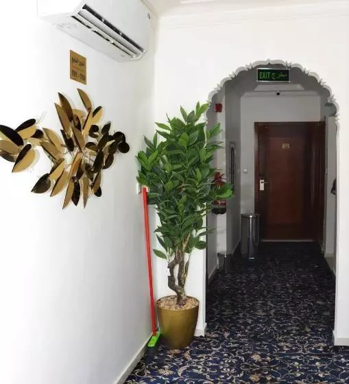 Hotelli Luluat Al Badaie