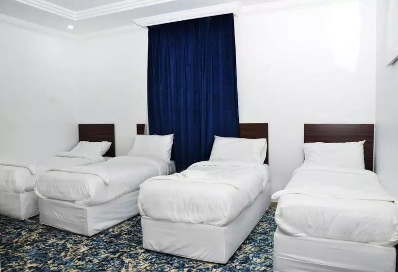 Hotelli Luluat Al Badaie