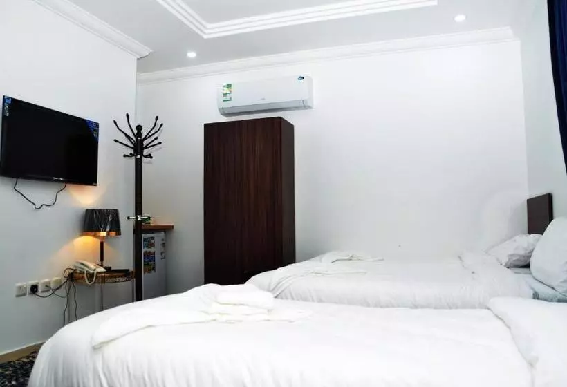 Hotelli Luluat Al Badaie