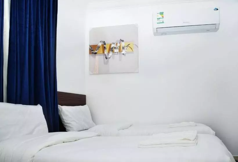 Hotelli Luluat Al Badaie