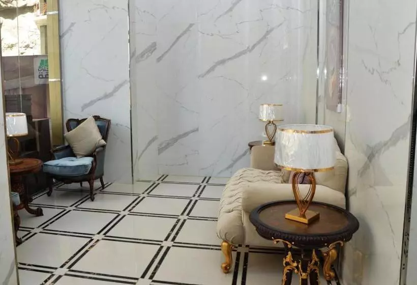 Hotelli Luluat Al Badaie