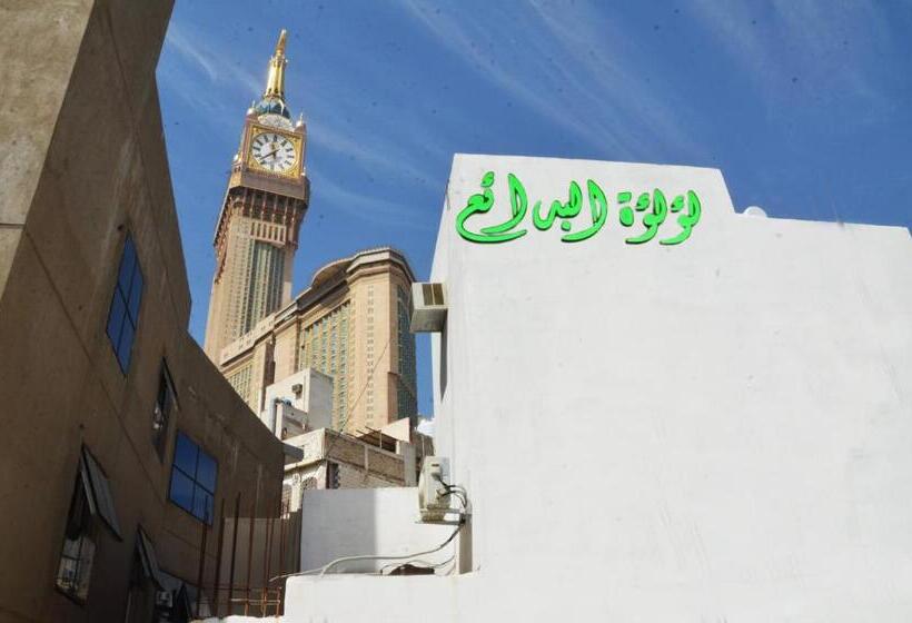 فندق Luluat Al Badaie