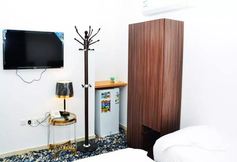 Hotelli Luluat Al Badaie