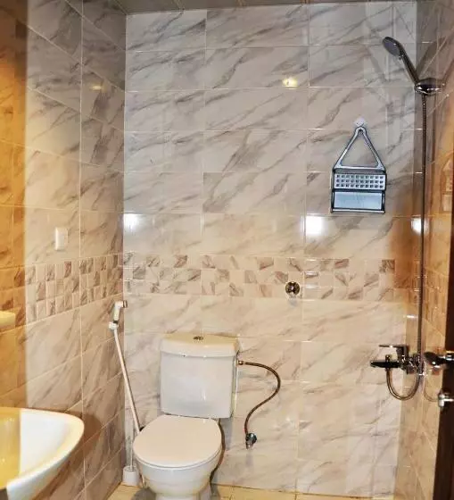 Hotelli Luluat Al Badaie