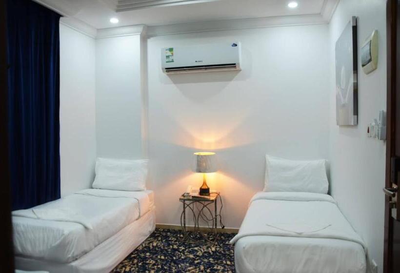 فندق Luluat Al Badaie