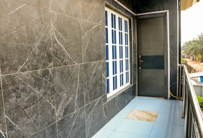 هتل Blue Line Apartments