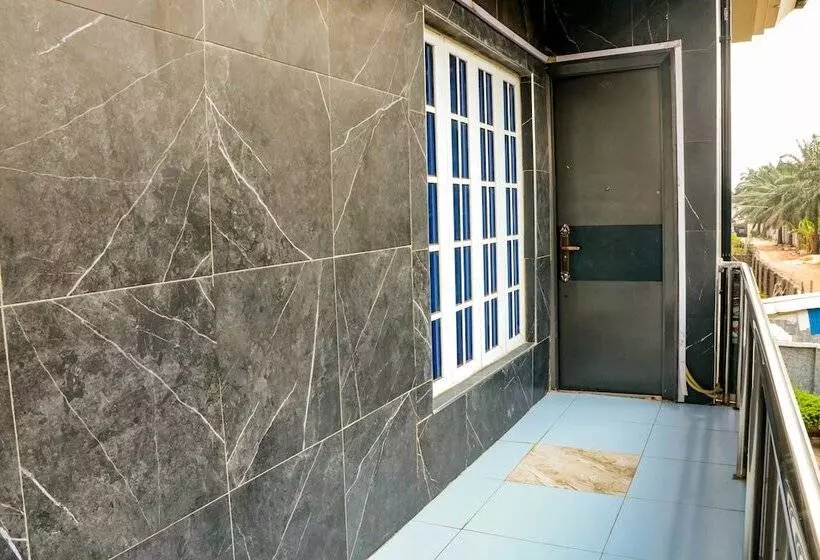 هتل Blue Line Apartments