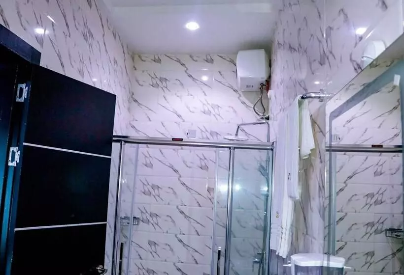 هتل Blue Line Apartments