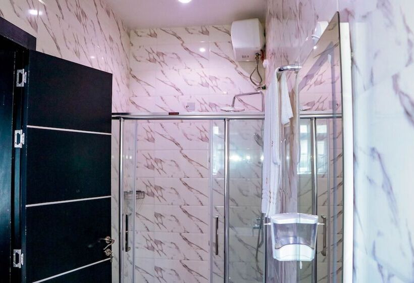 هتل Blue Line Apartments