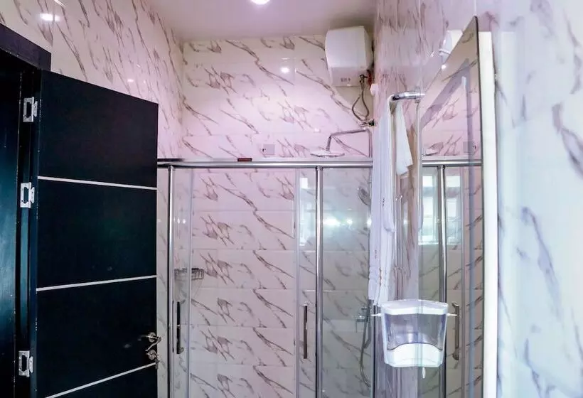 هتل Blue Line Apartments