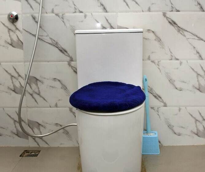 هتل Blue Line Apartments