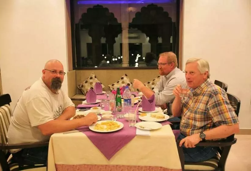 ホテル Clarks Exotica Resort & Camp , Dechu Jodhpur