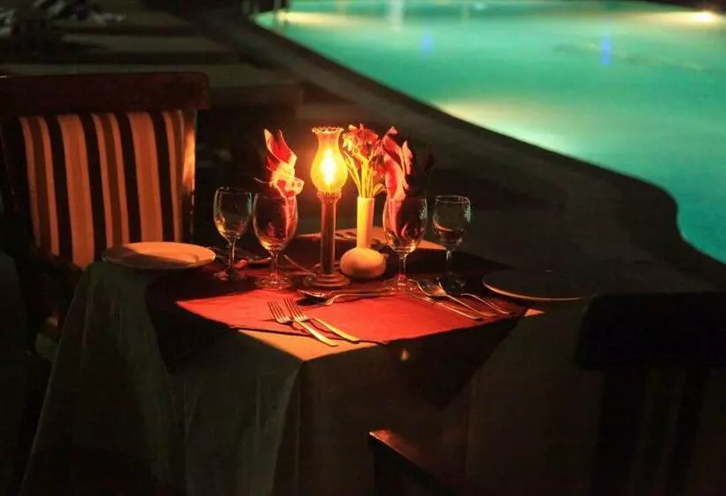 ホテル Clarks Exotica Resort & Camp , Dechu Jodhpur